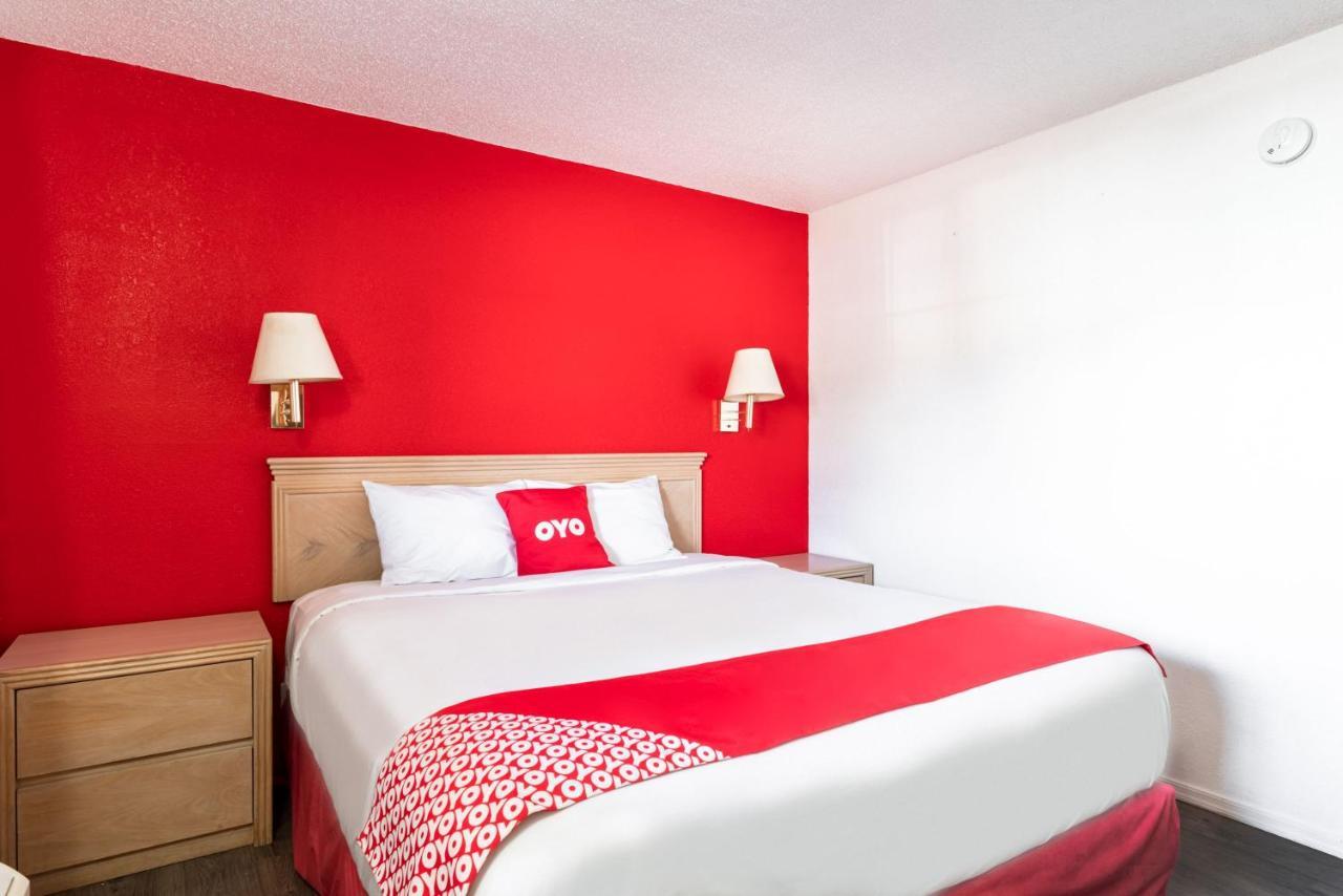 Oyo Hotel Globe / Miami Az - Highway 60 Dış mekan fotoğraf